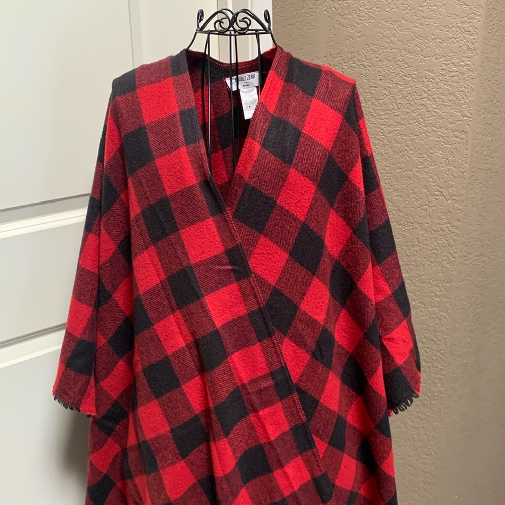 Double Zero Wrap